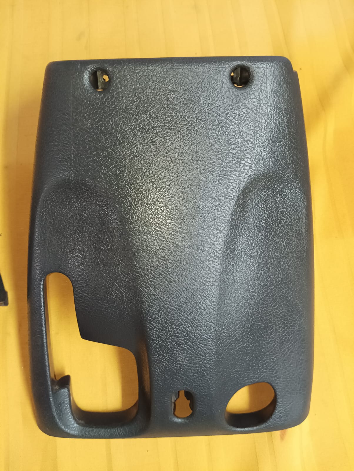 Cubre telecomando renault clio 2007