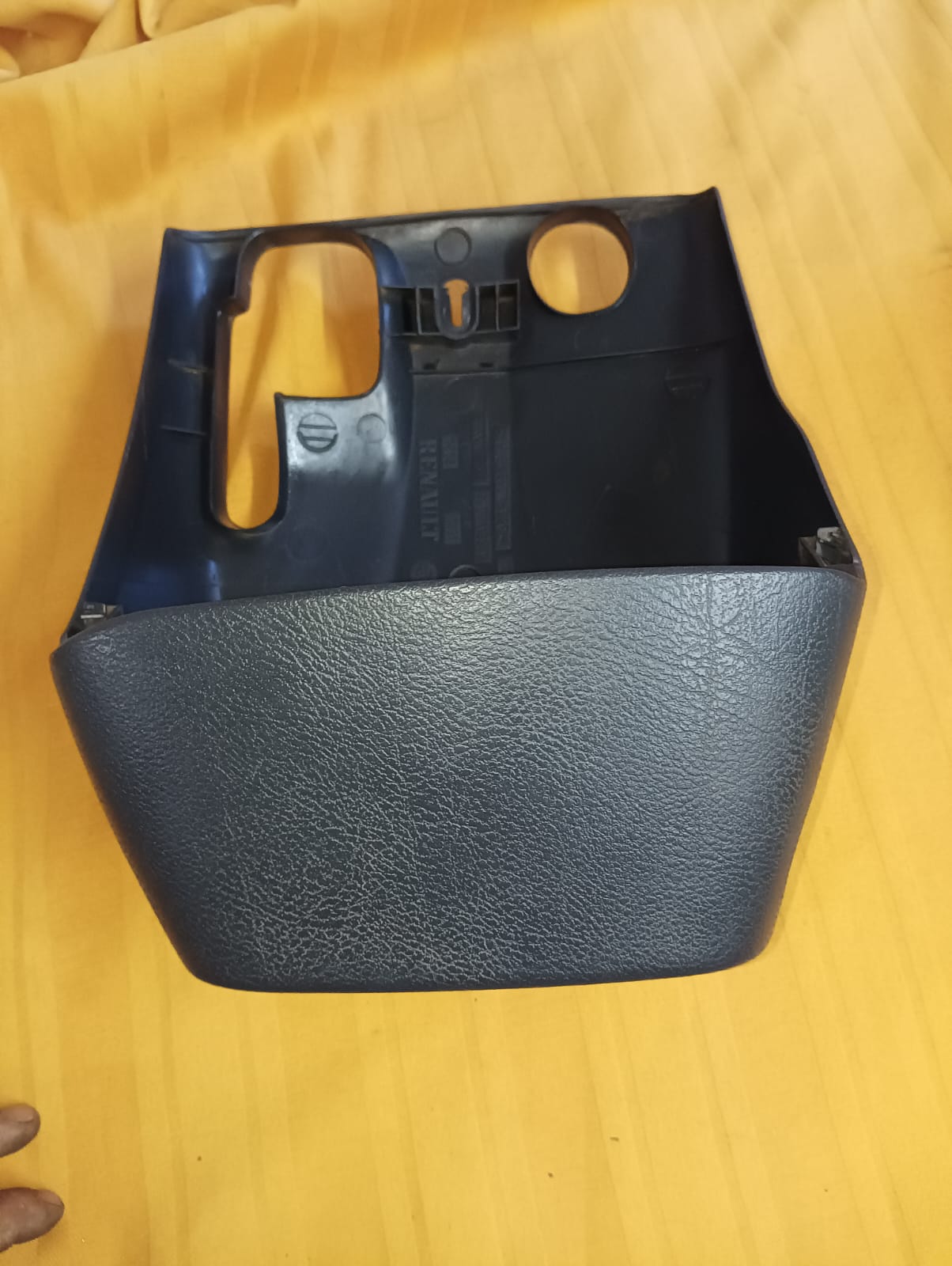 Cubre telecomando renault clio 2007