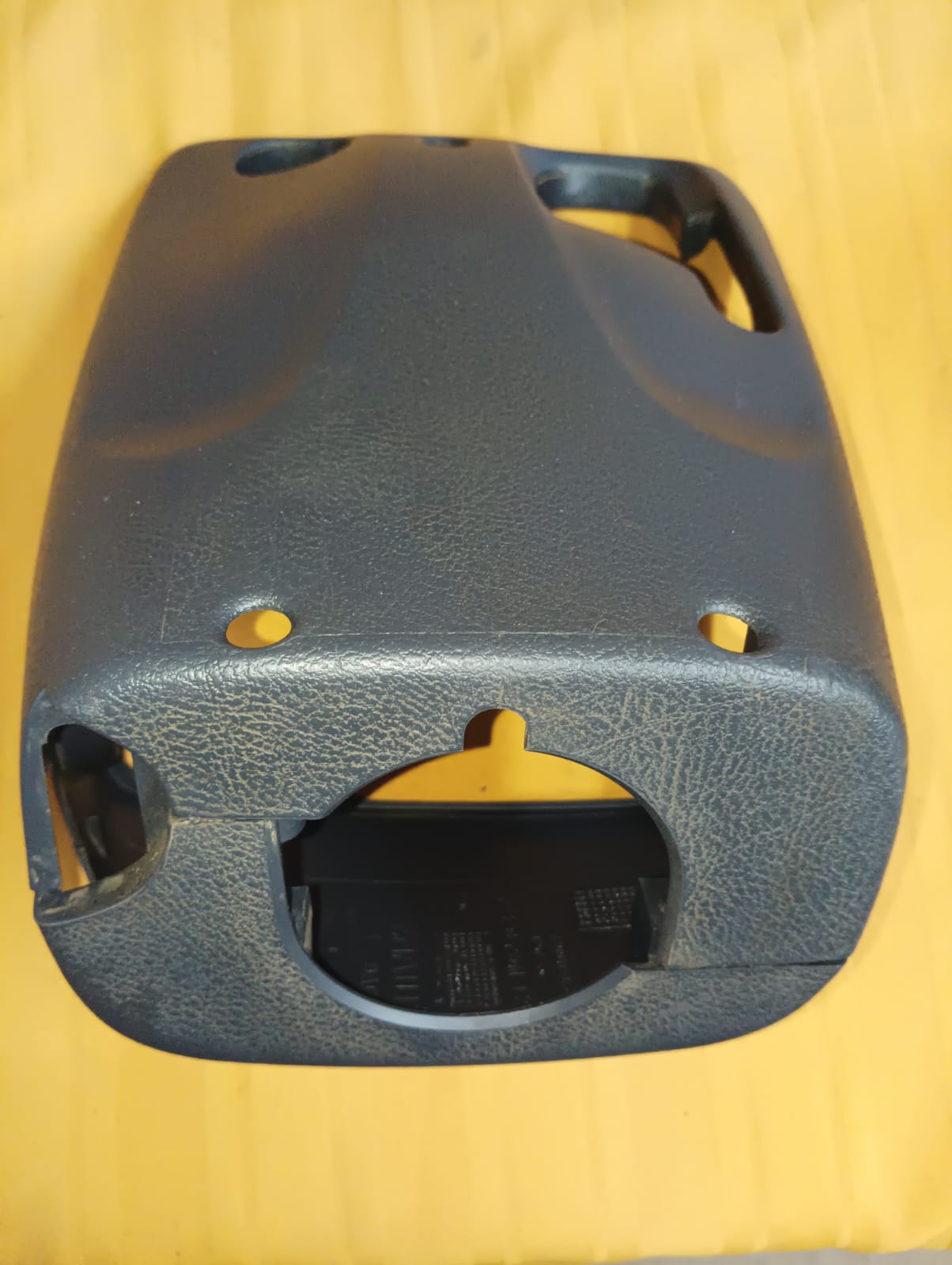 Cubre telecomando renault clio 2007