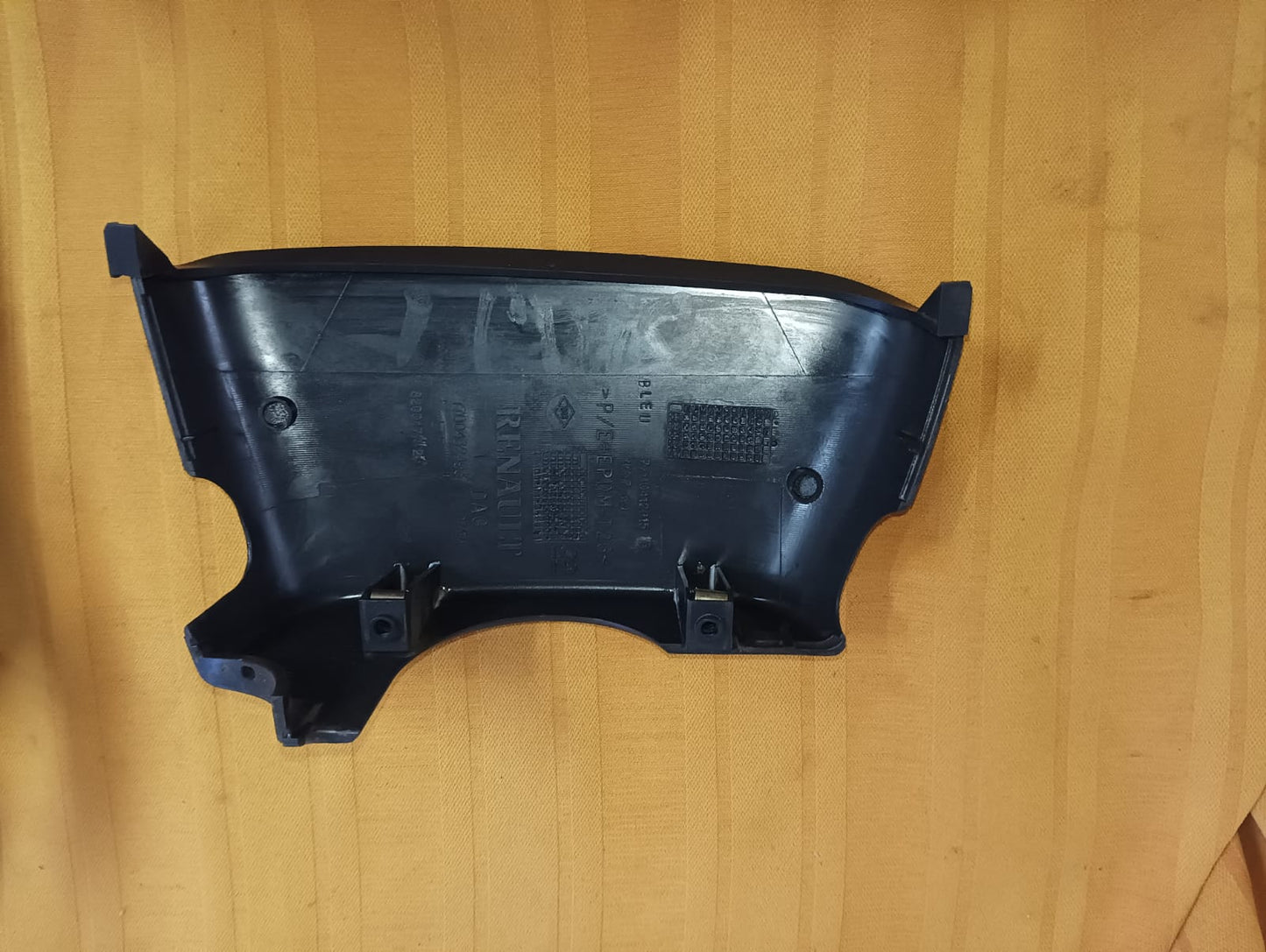 Cubre telecomando renault clio 2007