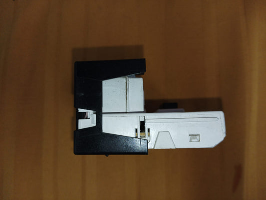 Reloj de horario y temperatura renault clio 2007