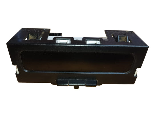 Reloj de horario y temperatura Renault Clio 2007