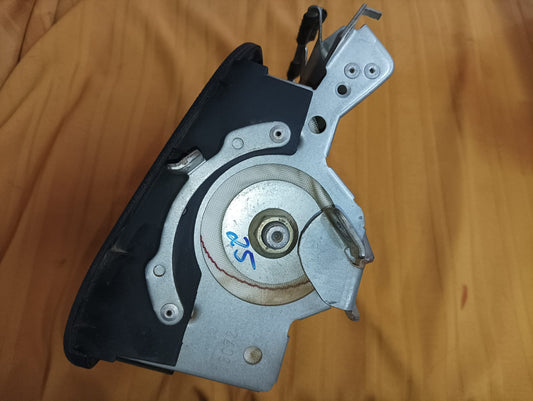 Airbag copiloto de renault clio 2007