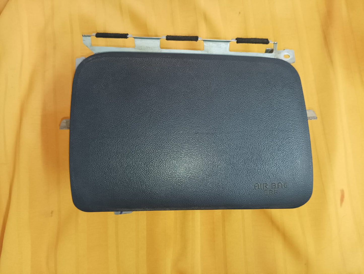 Airbag copiloto de renault clio 2007