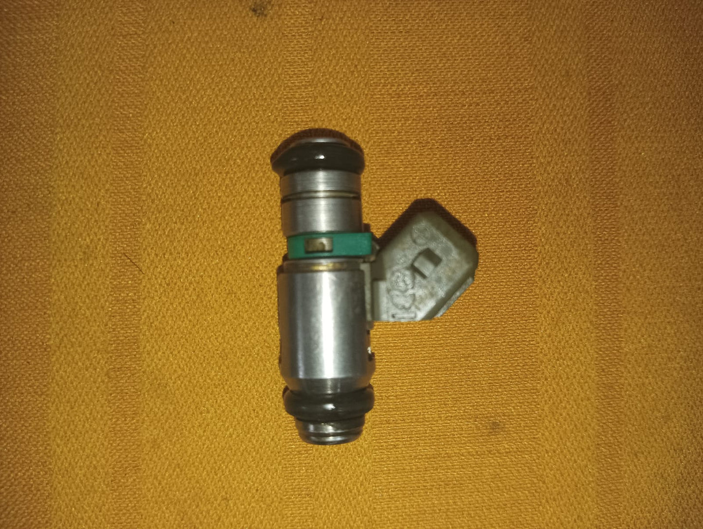 Inyector de combustible de renault clio 2007