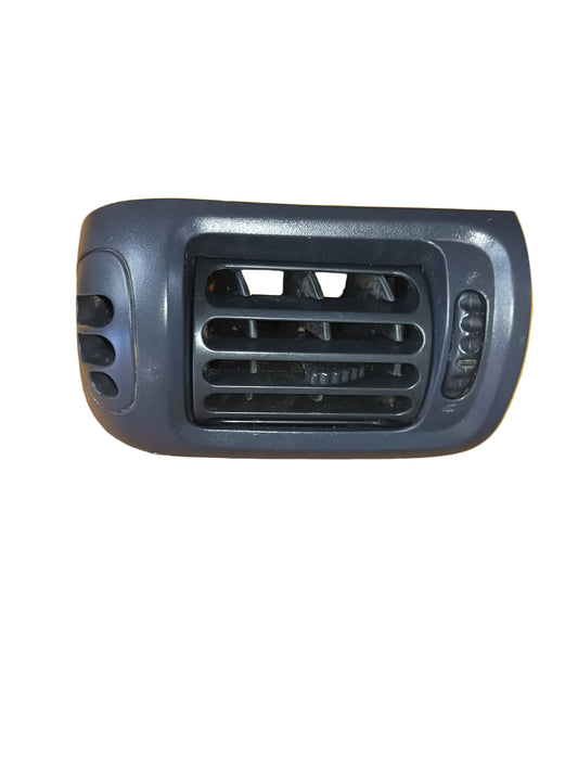 Rejilla derecha de ventilación para torpedo de Renault Clio 2007