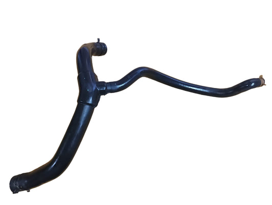Manguera superior de agua para radiador de Renault Clio 2007