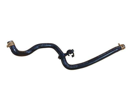 Manguera del deposito de refrigerante del Renault Clio 2007