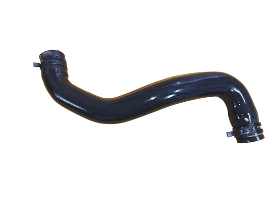 Manguera inferior de agua para radiador de Renault Clio 2007