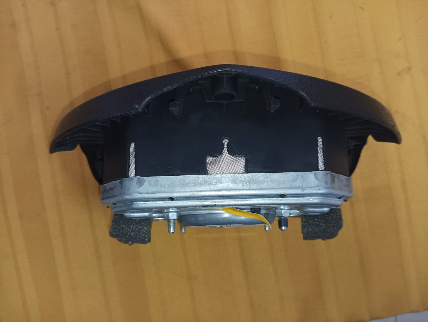 Airbag conductor de renault clio 2007