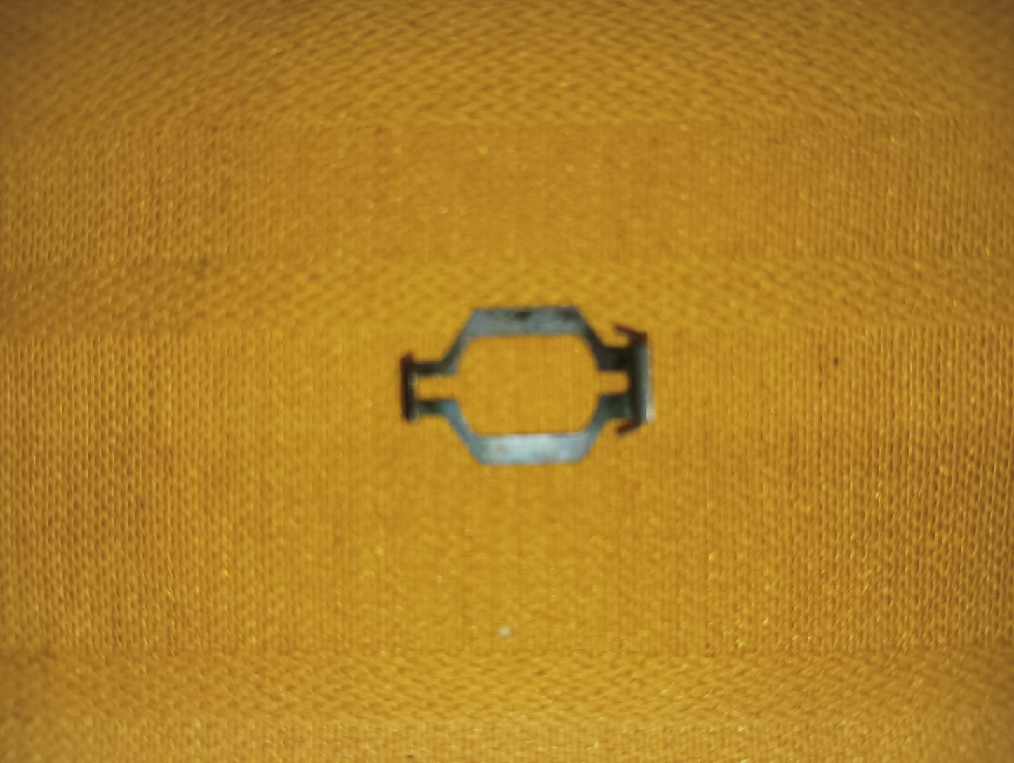 juego de seguros de taques de Renault Clio 2007 1.6