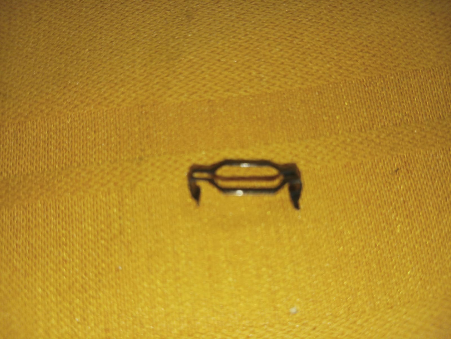 juego de seguros de taques de Renault Clio 2007 1.6