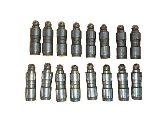 Juego de taquies de Renault Clio 2007 16 valvulas 1.6