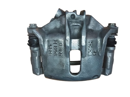 Caliper delantero derecho de Peugeot 206