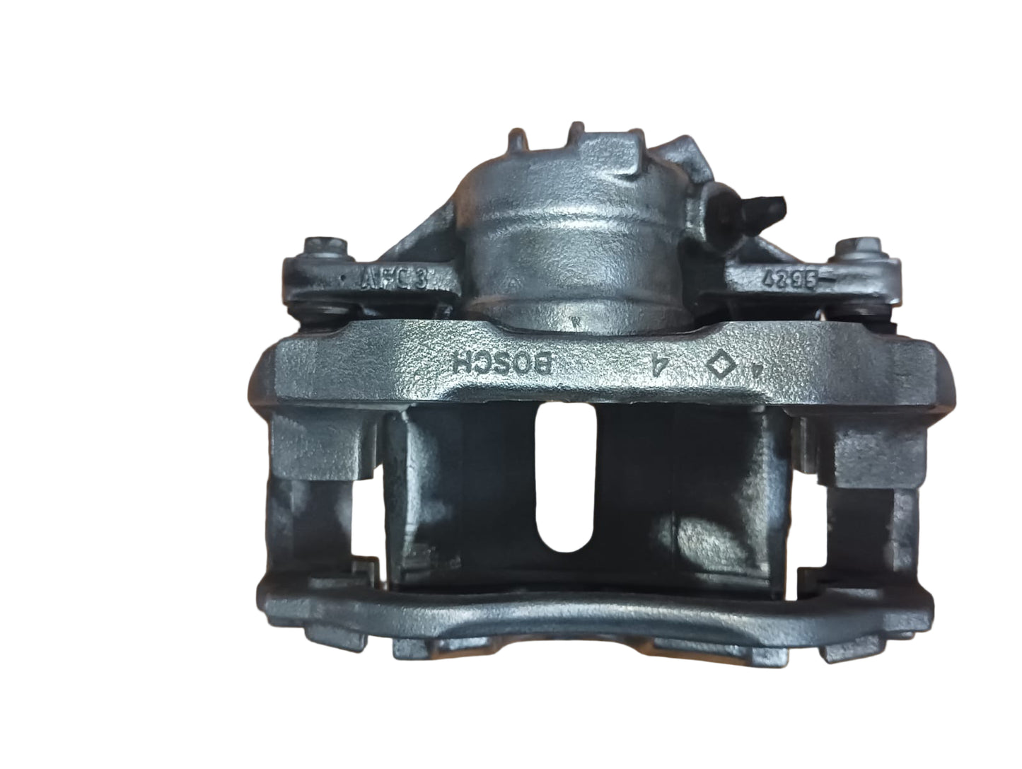 Caliper delantero derecho de Peugeot 206