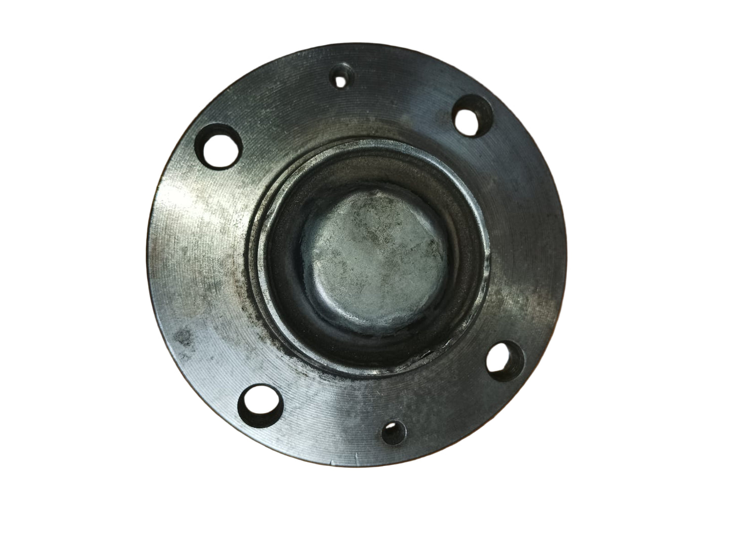 Masa delantera de Peugeot 206