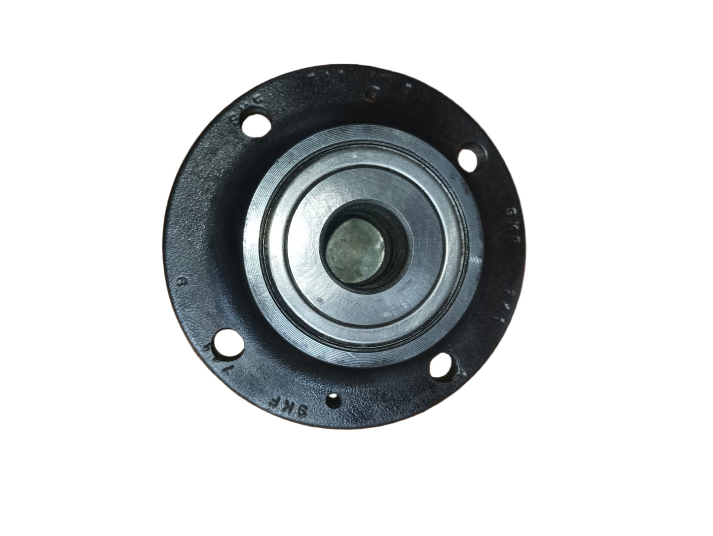 Masa delantera de Peugeot 206