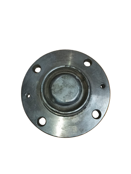 Masa delantera de Peugeot 206