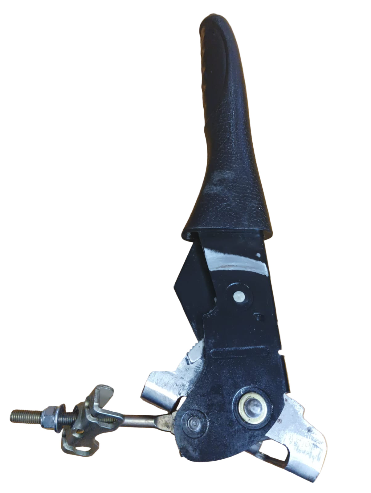 Palanca de freno manual de Peugeot 206