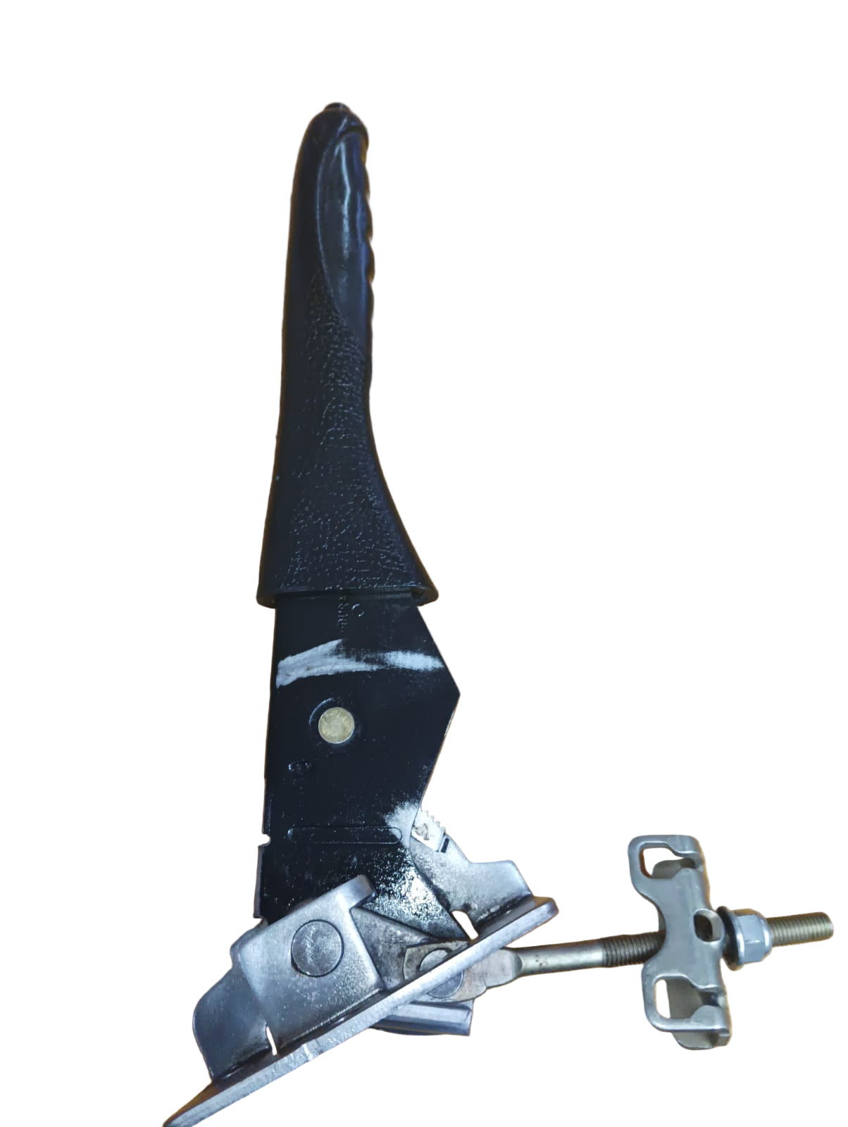 Palanca de freno manual de Peugeot 206