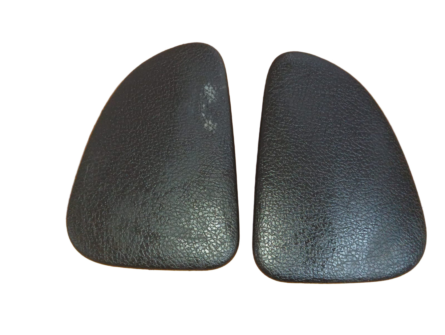 Tapas laterales de torpedo Peugeot 206