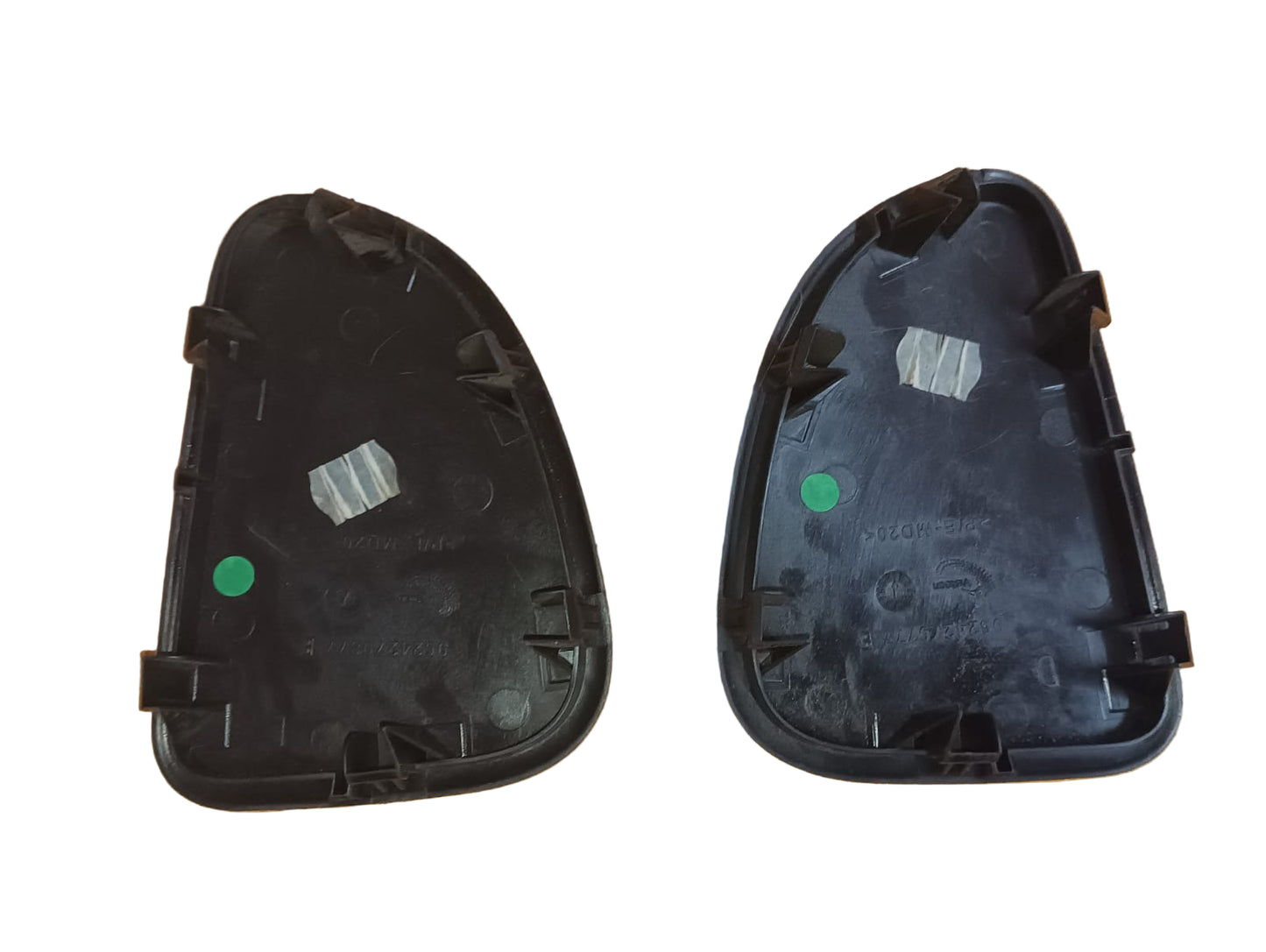 Tapas laterales de torpedo Peugeot 206