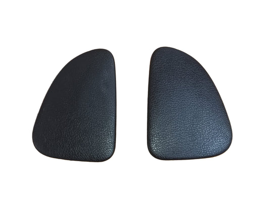 Tapas laterales de torpedo Peugeot 206