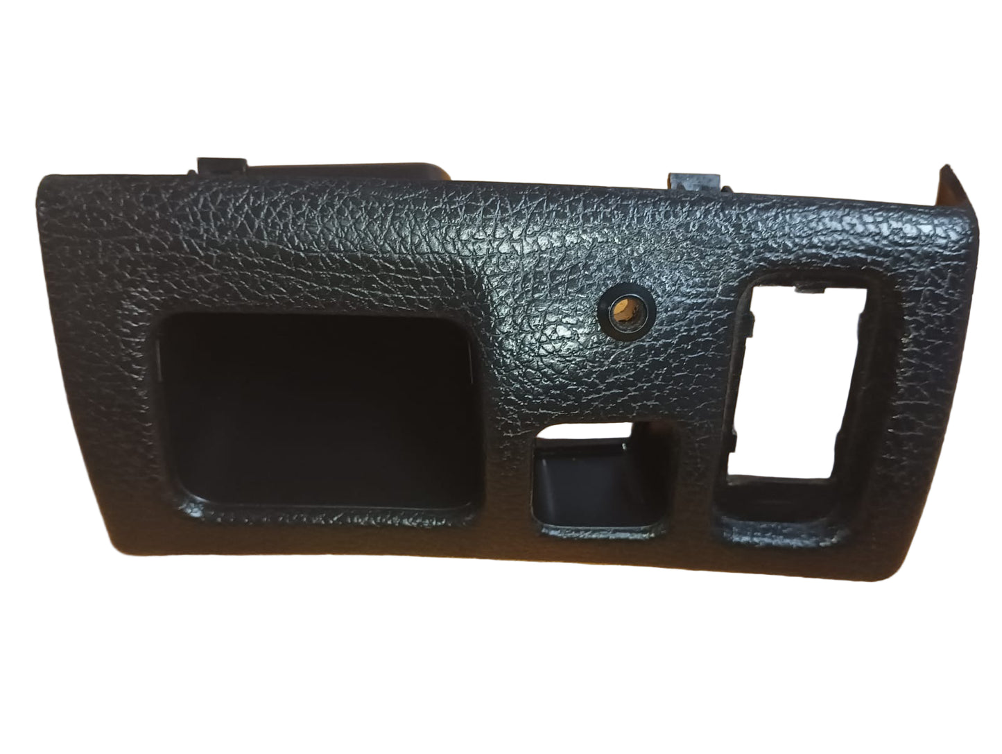 Bisel del regulador de luz de  Peugeot 206