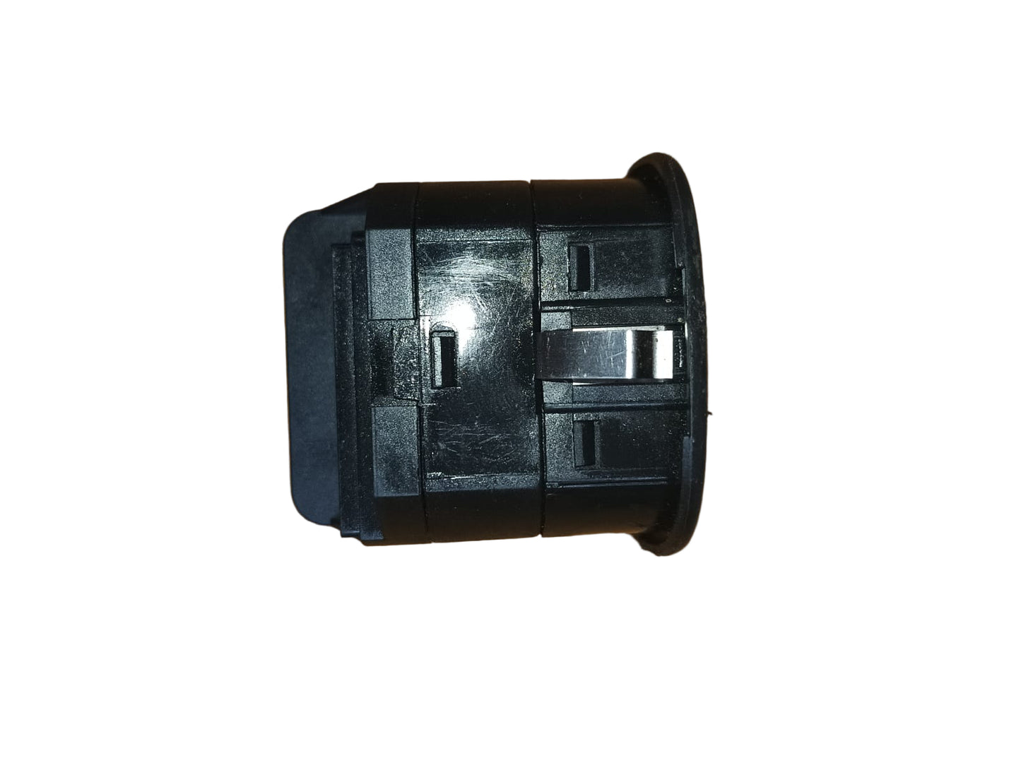 Botonera de vidrios electricos del Peugeot 206 2 puertas