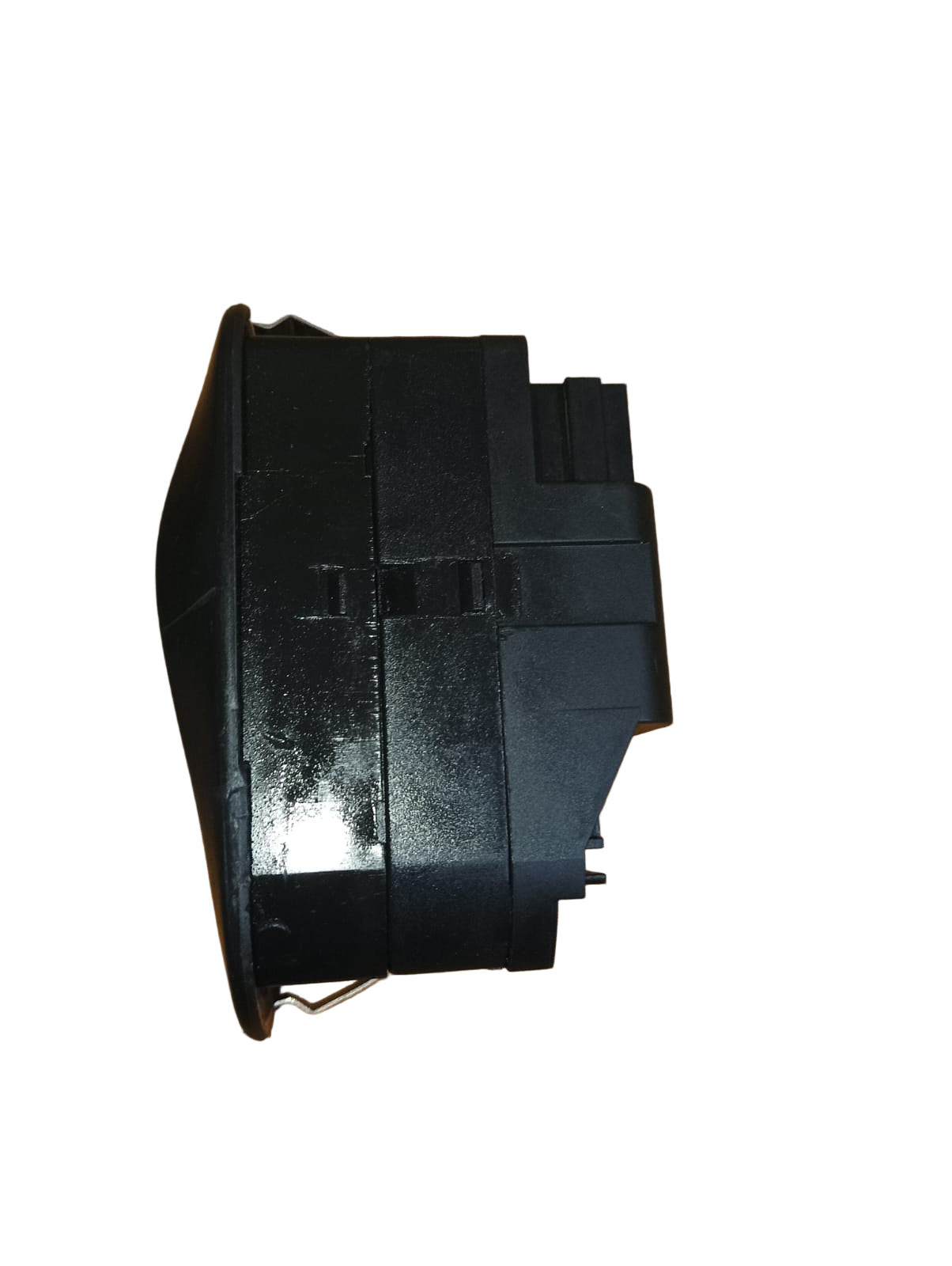 Botonera de vidrios electricos del Peugeot 206 2 puertas