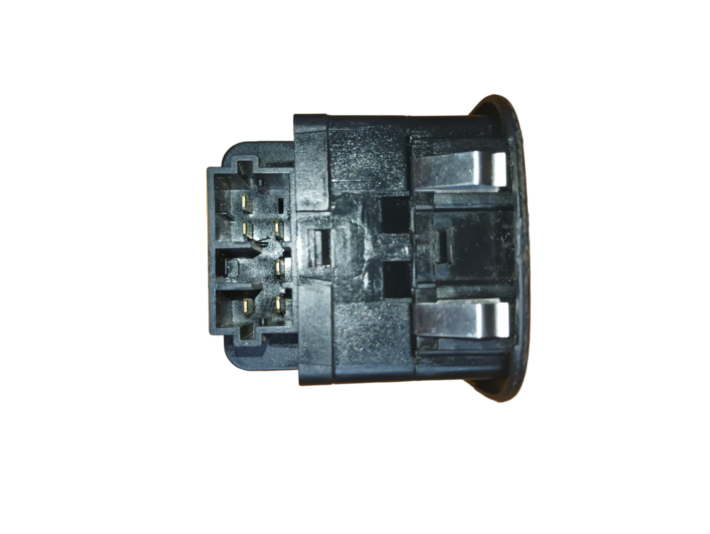 Botonera de vidrios electricos del Peugeot 206 2 puertas