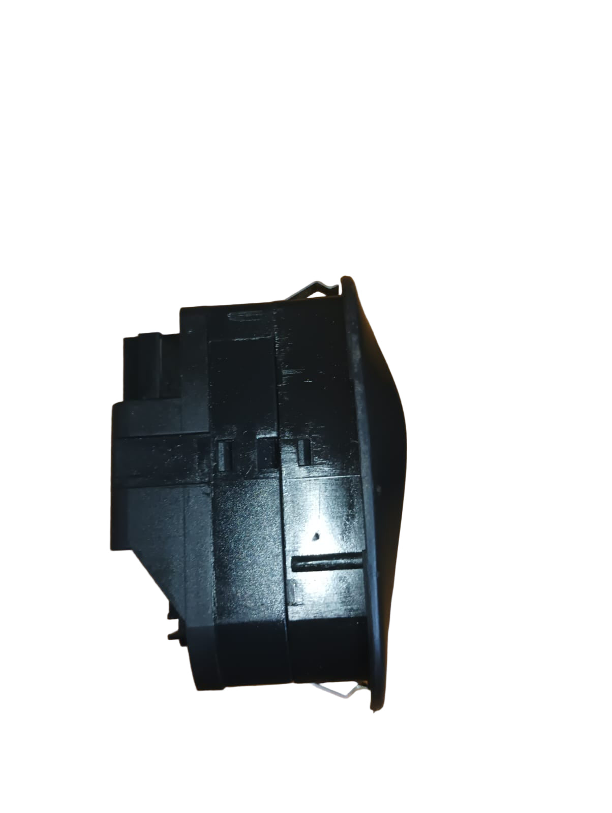 Botonera de vidrios electricos del Peugeot 206 2 puertas