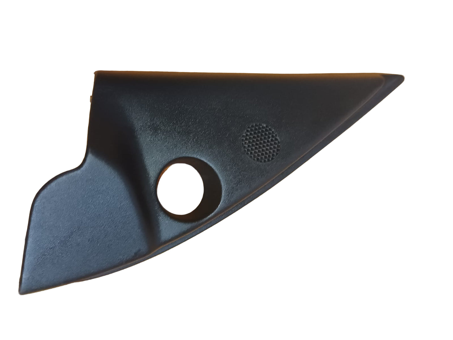 Tapas interiores de espejo manual de Peugeot 206