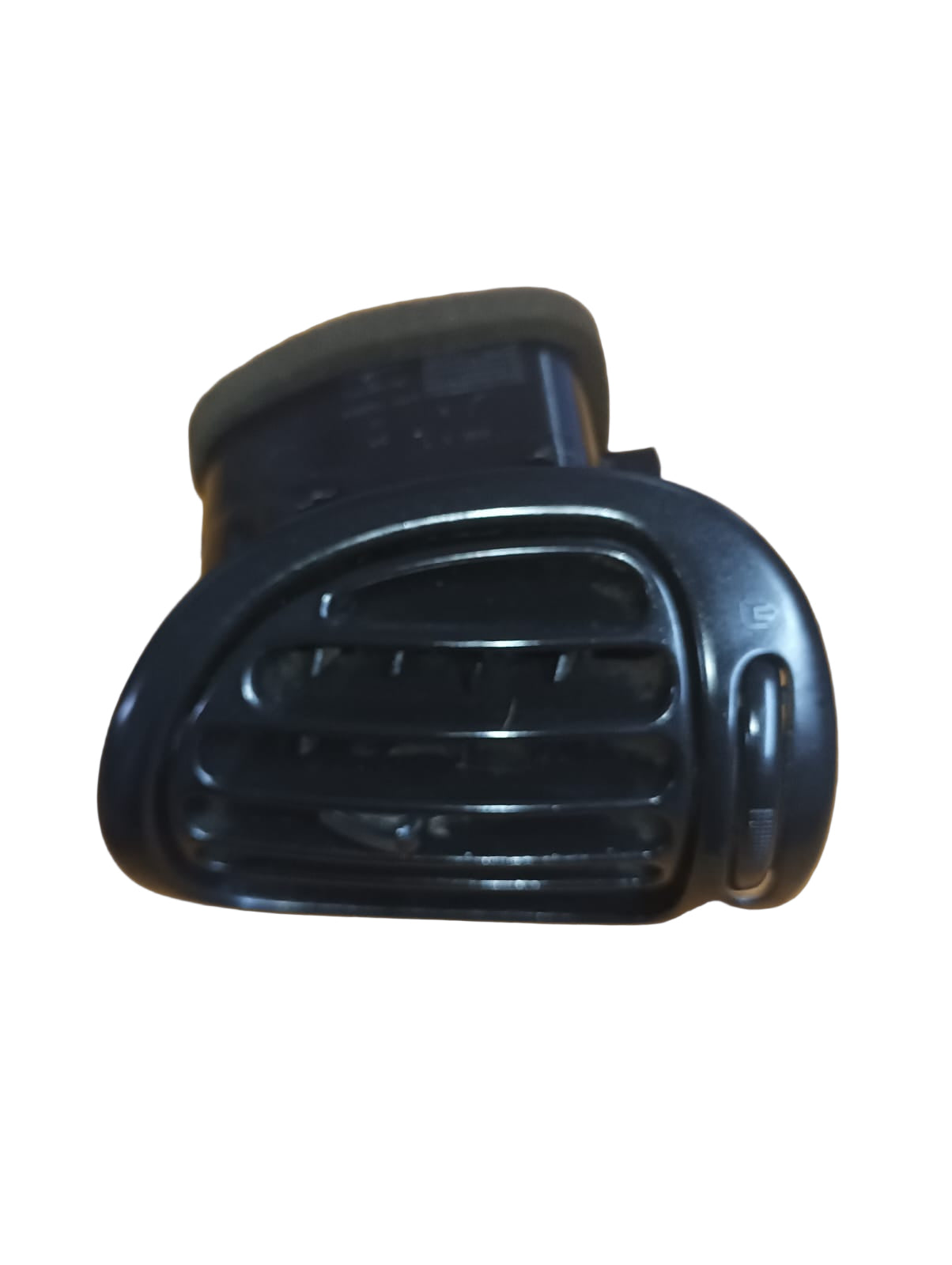 Rejilla interior de ventilación izquierda de Peugeot 206