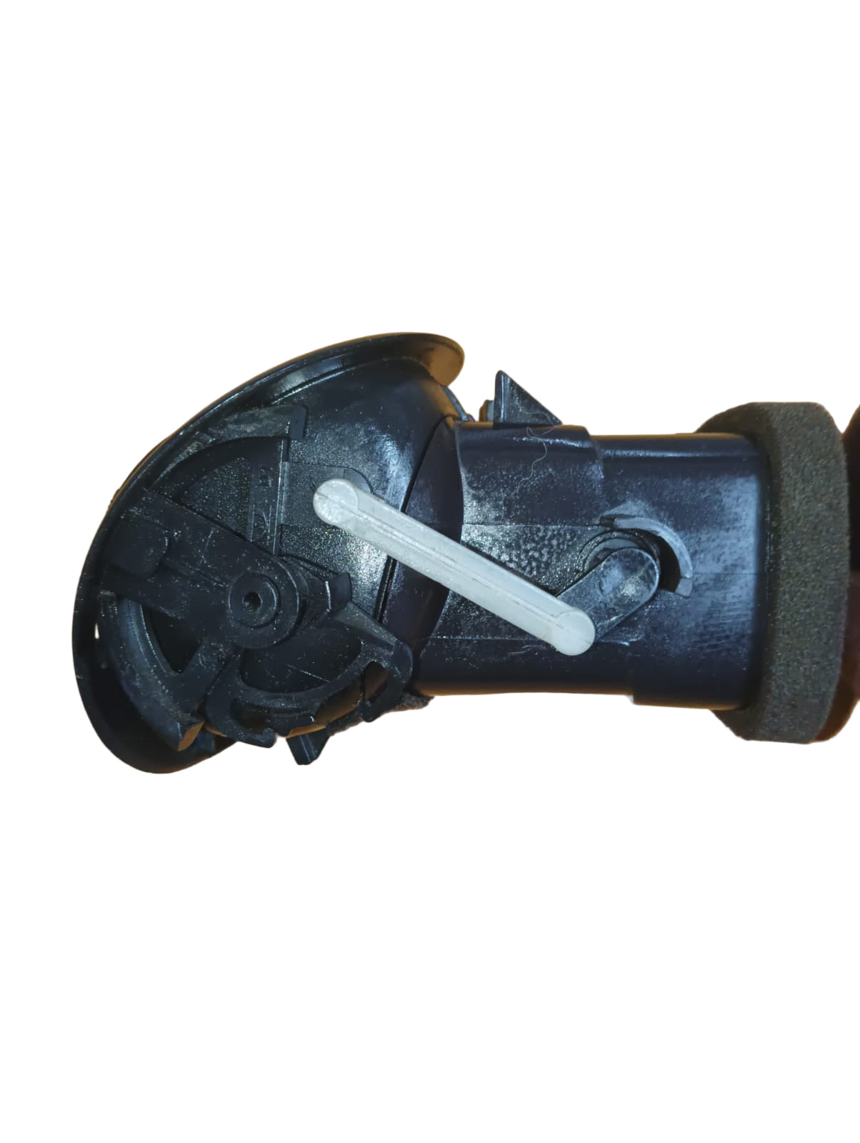 Rejilla interior de ventilación izquierda de Peugeot 206