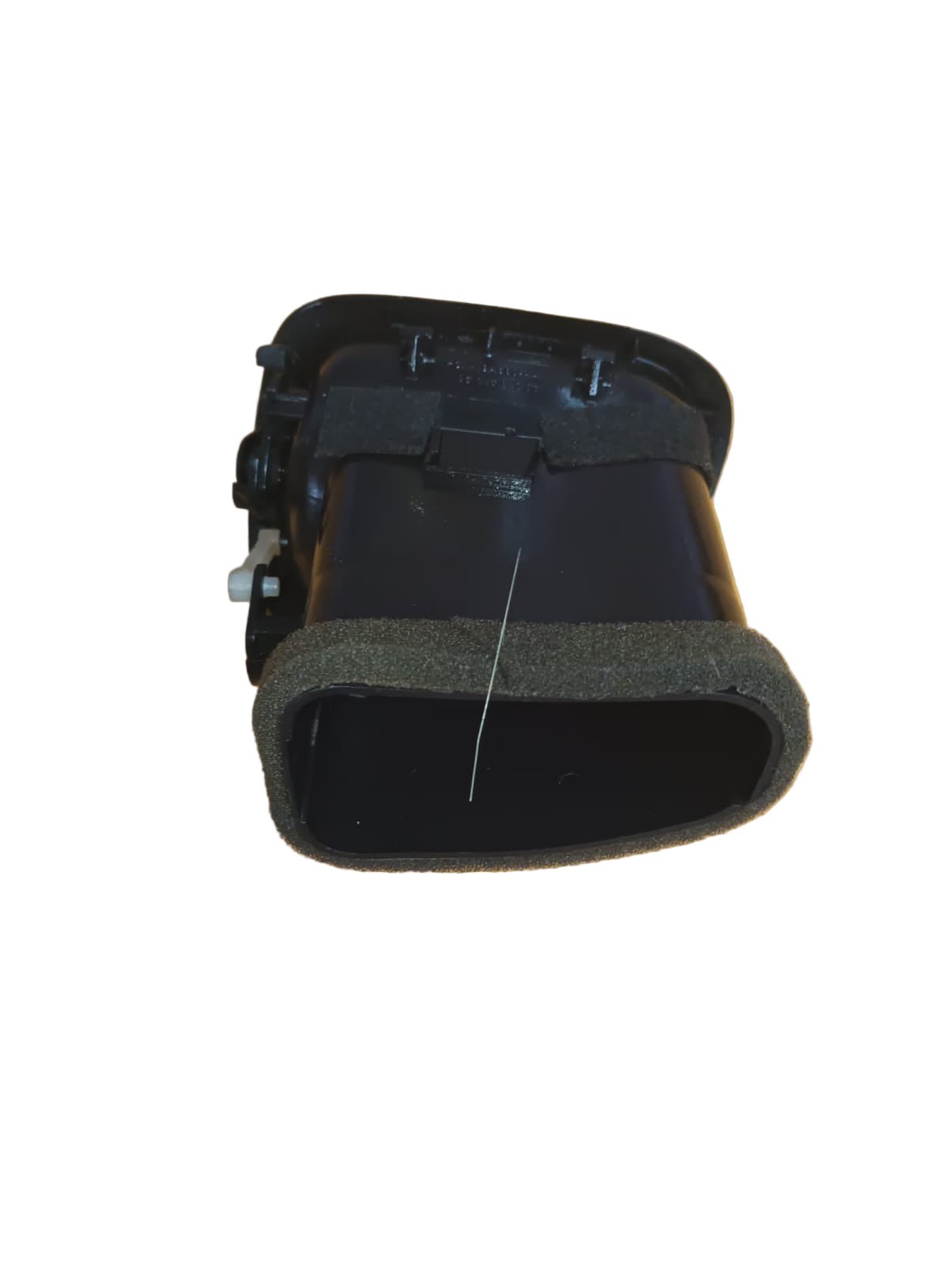 Rejilla interior de ventilación derecha de Peugeot 206