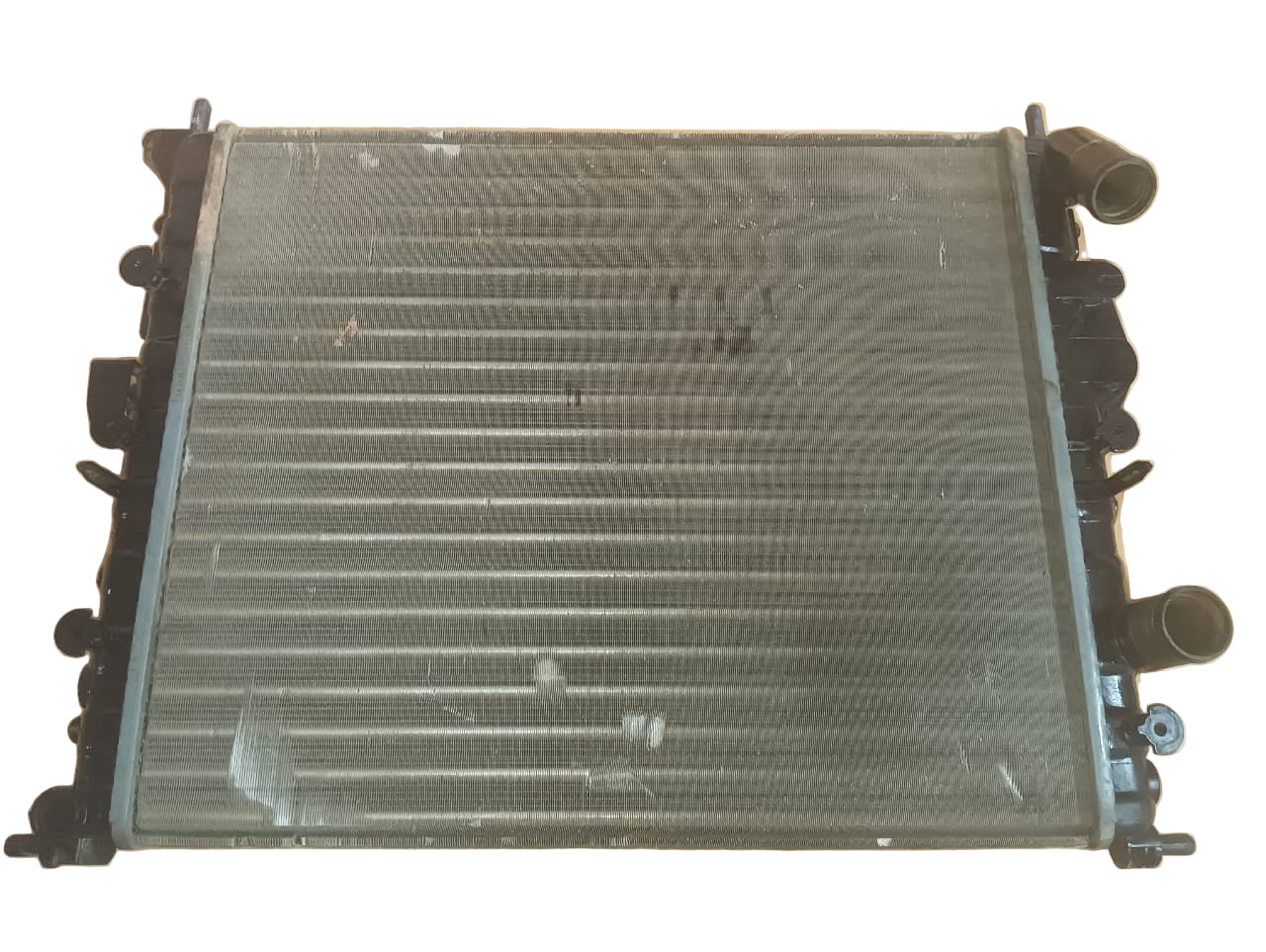 Radiador de agua para Renault Clio 1.6 2007 16 valvulas