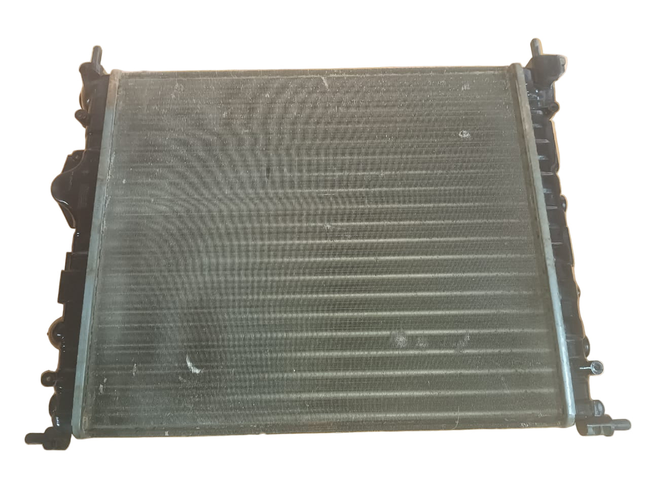 Radiador de agua para Renault Clio 1.6 2007 16 valvulas