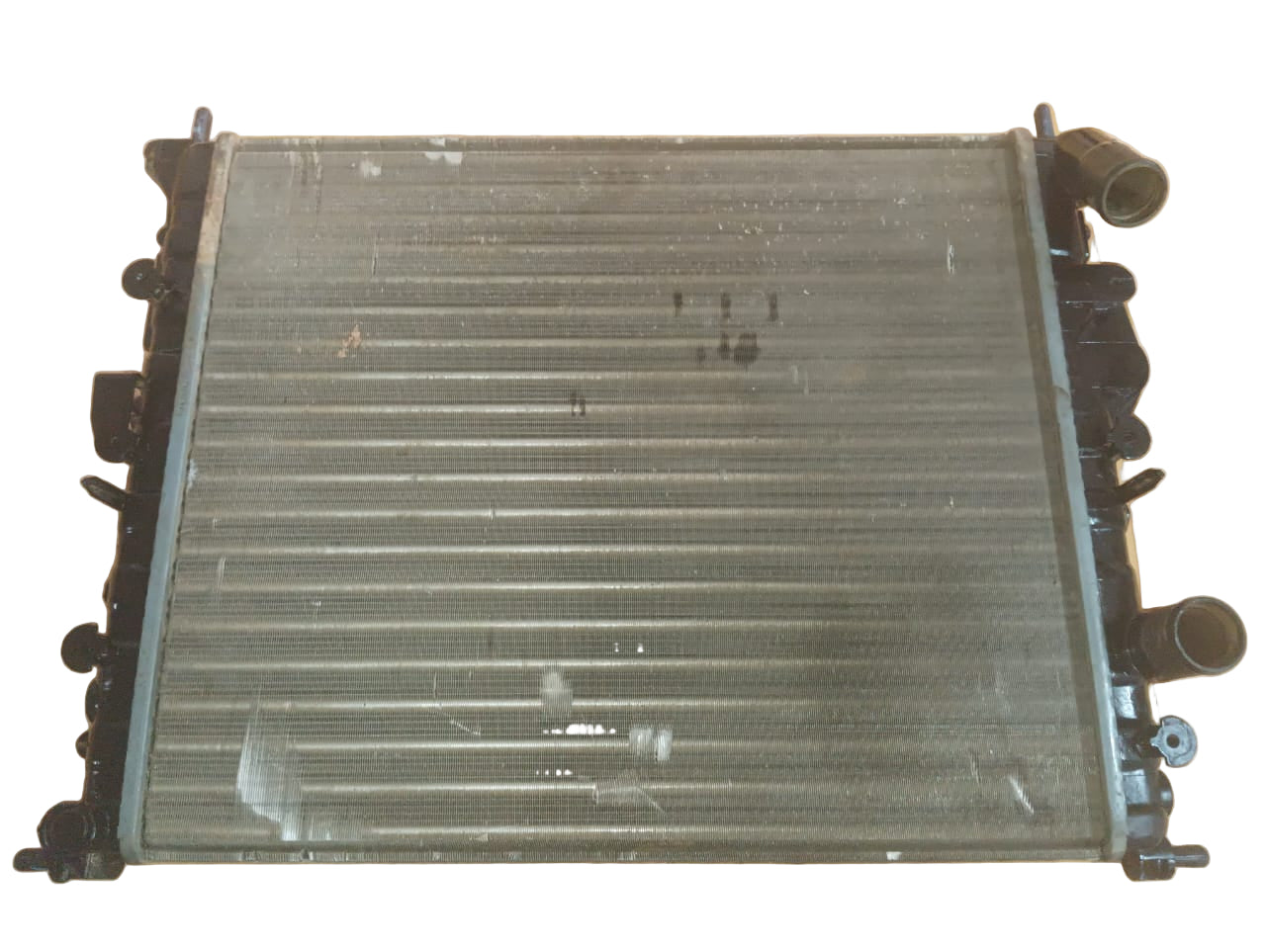 Radiador de agua para Renault Clio 1.6 2007 16 valvulas