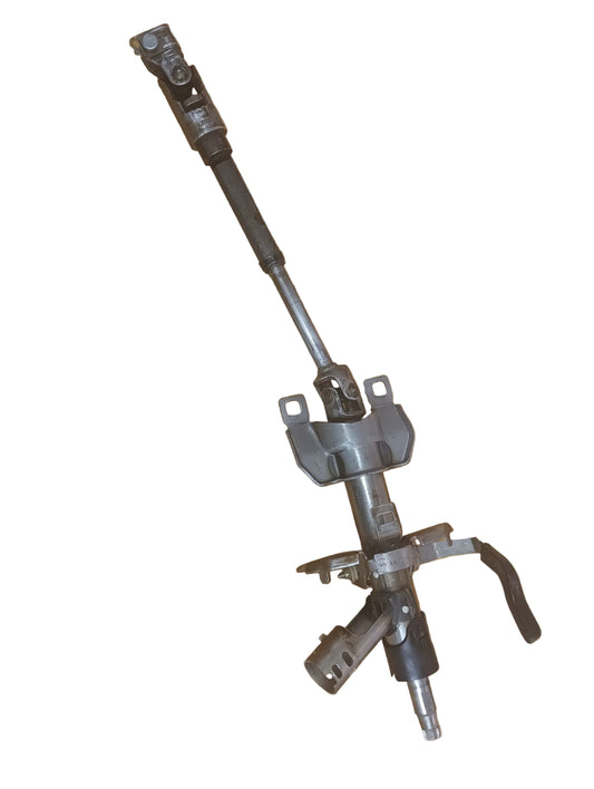 Columna de dirección de Peugeot 206 1.6 2006