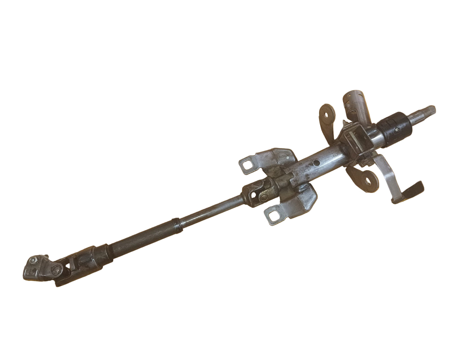 Columna de dirección de Peugeot 206 1.6 2006