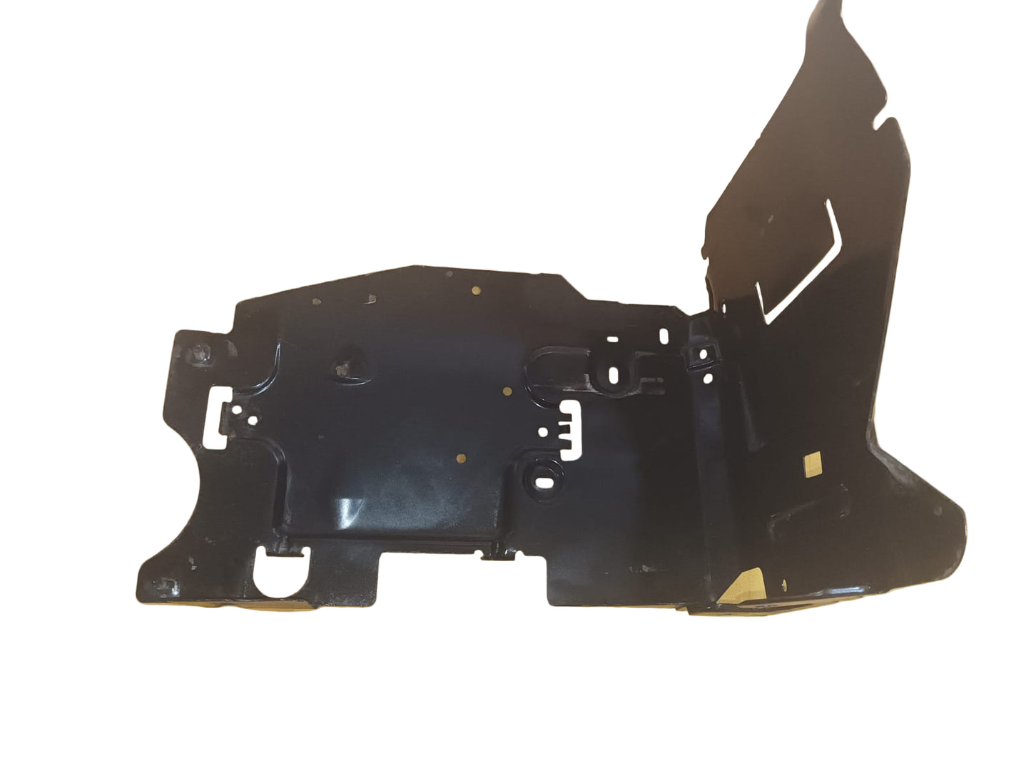 Base de bateria de Renault Clio 2007 1.6