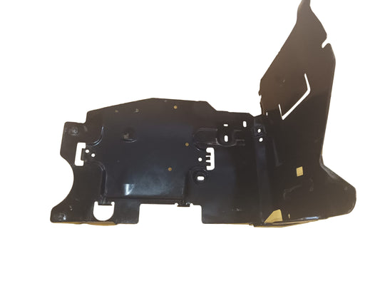 Base de bateria de Renault Clio 2007 1.6