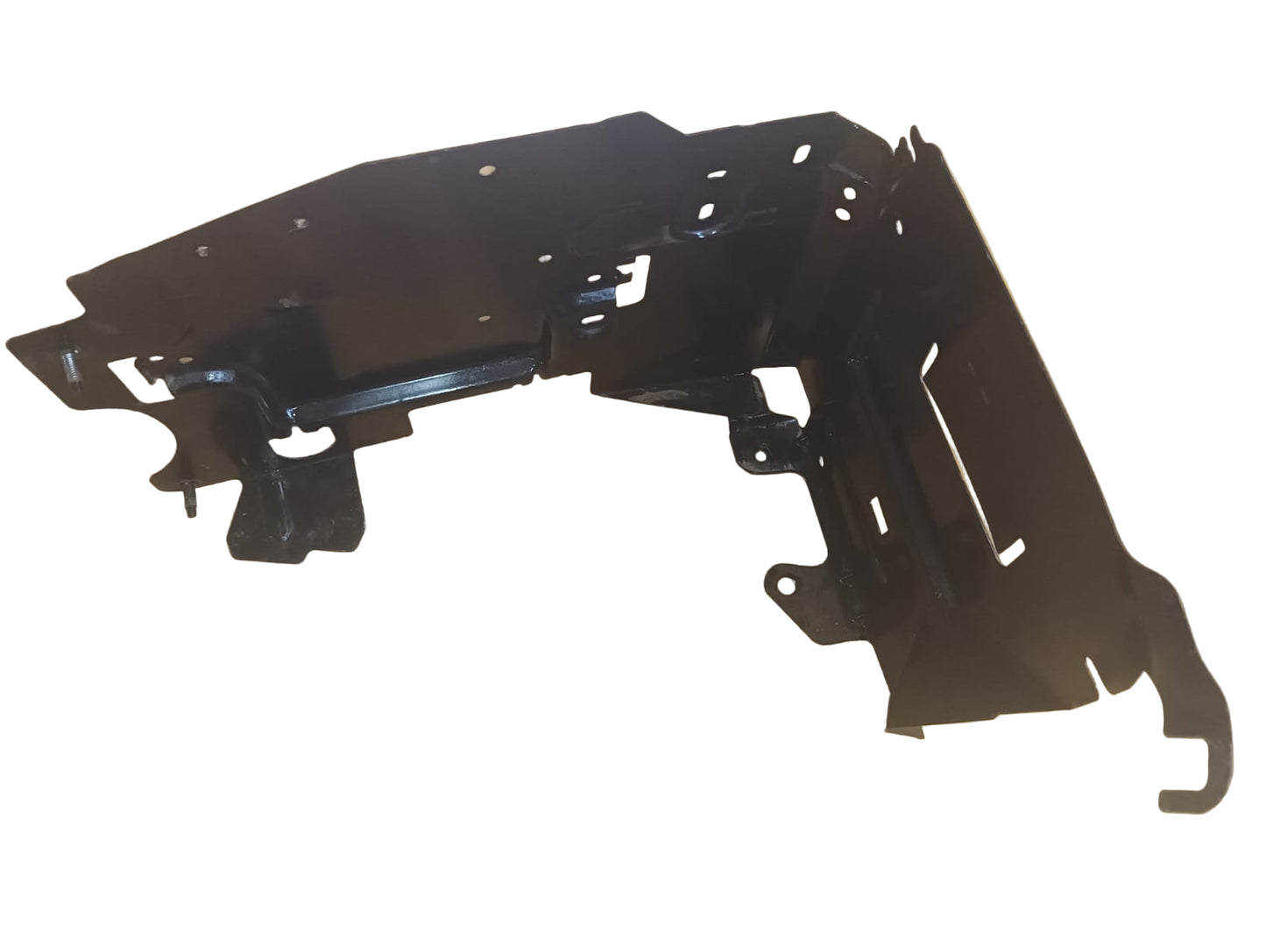 Base de bateria de Renault Clio 2007 1.6