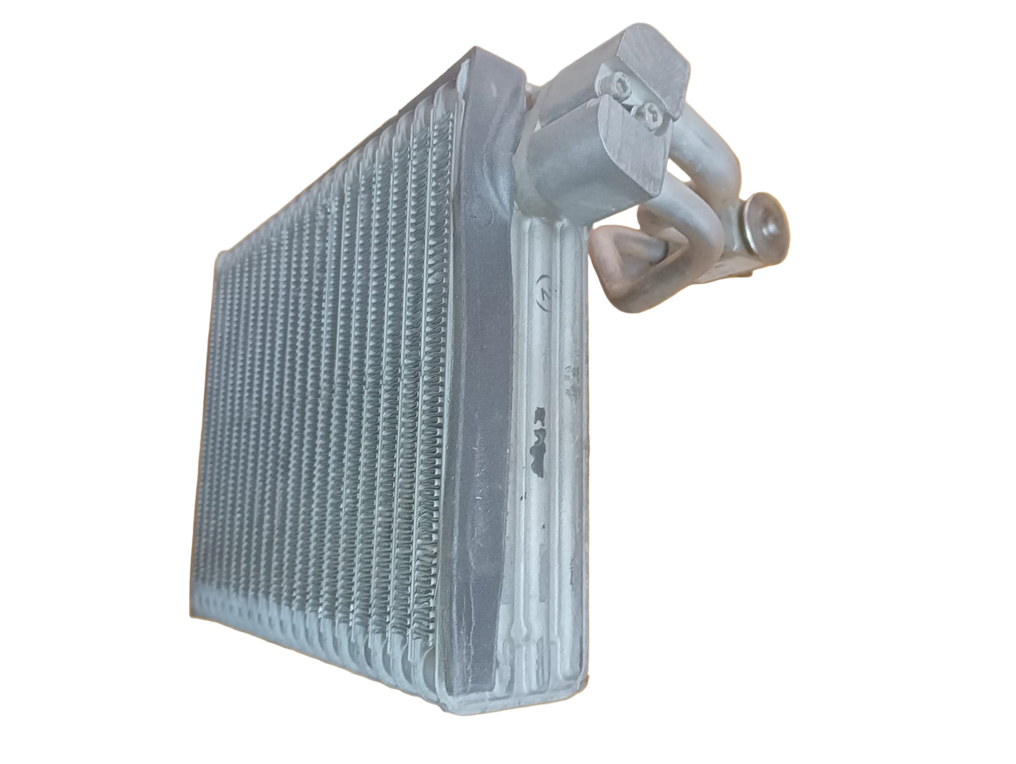 Evaporador de Peugeot 206 sistema de aire acondicionado