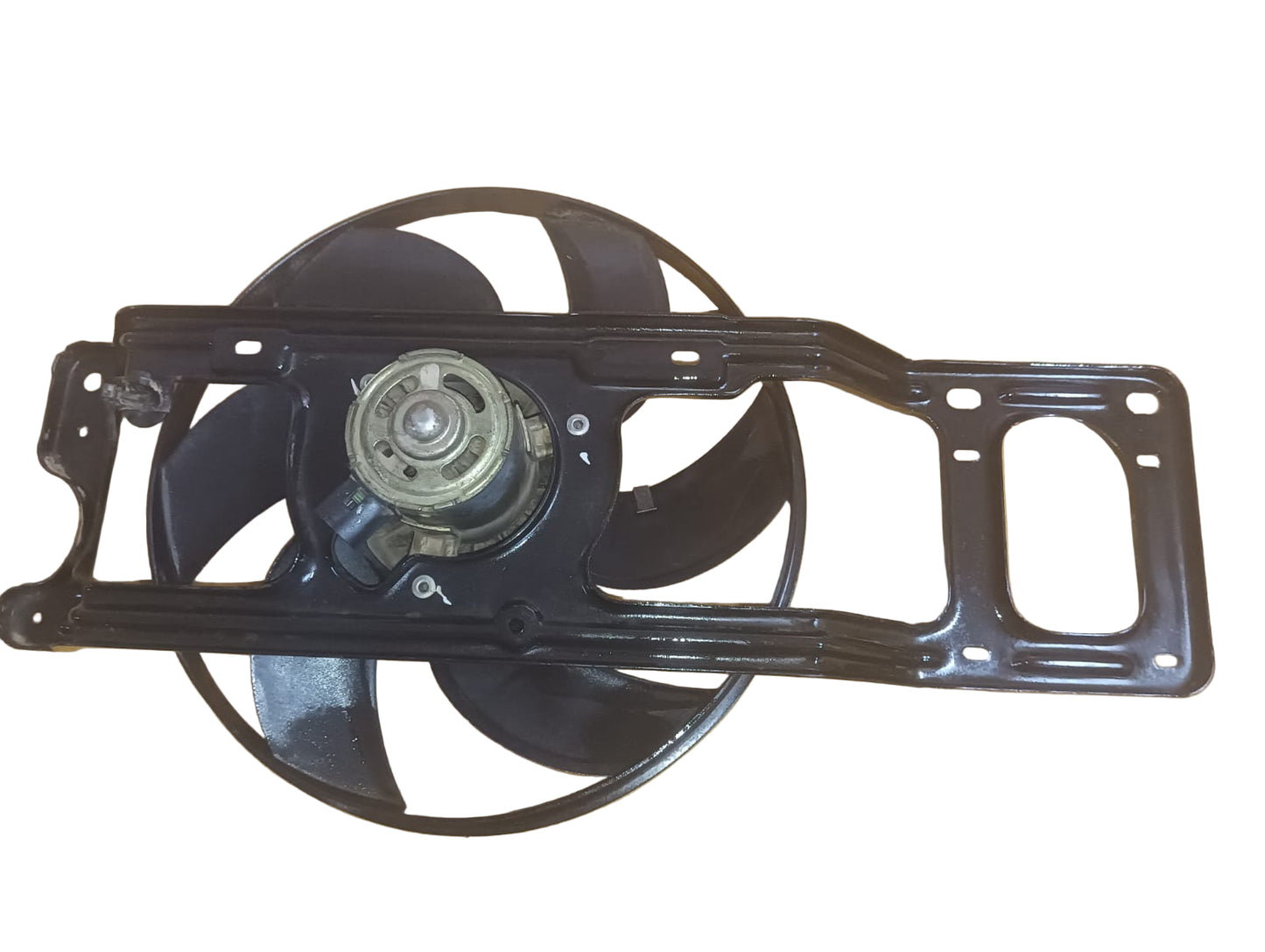 Electroventilador de Renault Clio 1.6 2007 16 valvulas