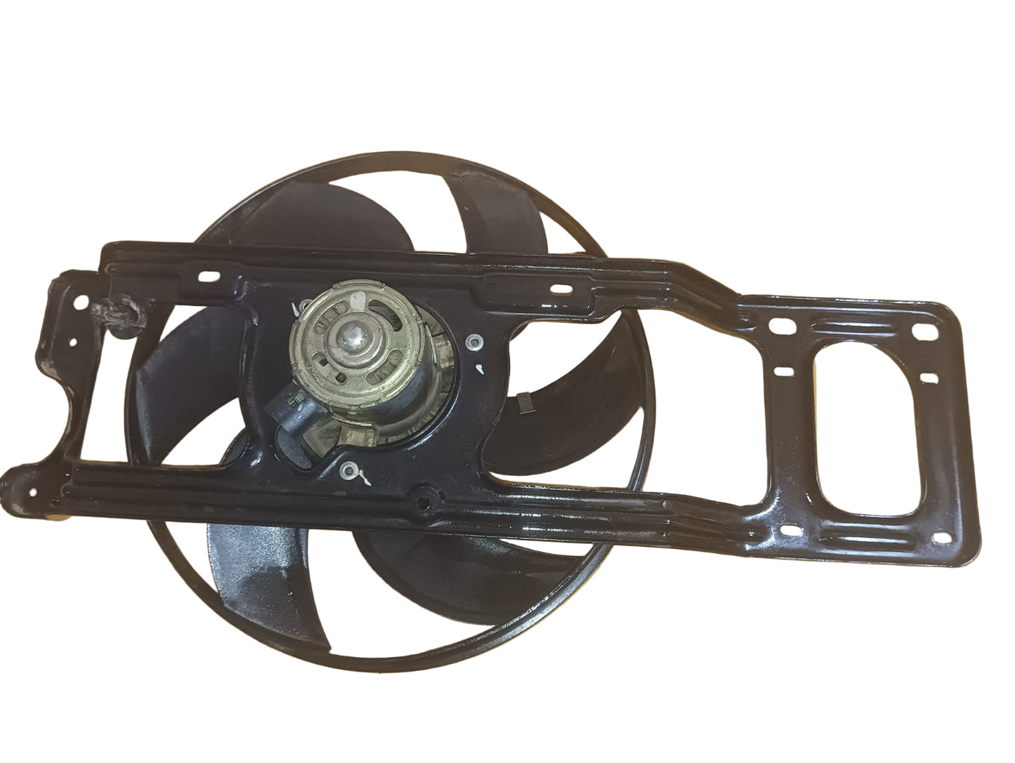 Electroventilador de Renault Clio 1.6 2007 16 valvulas