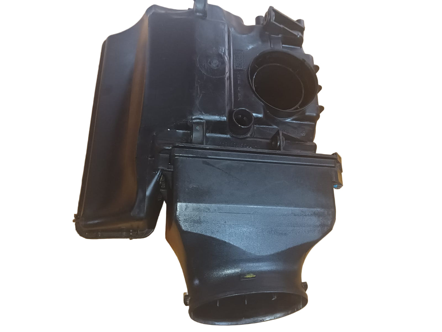 Portafiltro de aire de Renault Clio 2007 1.6