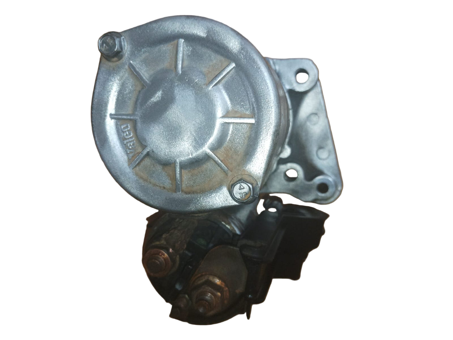 Motor de partida de Renault Clio 2007 1.6