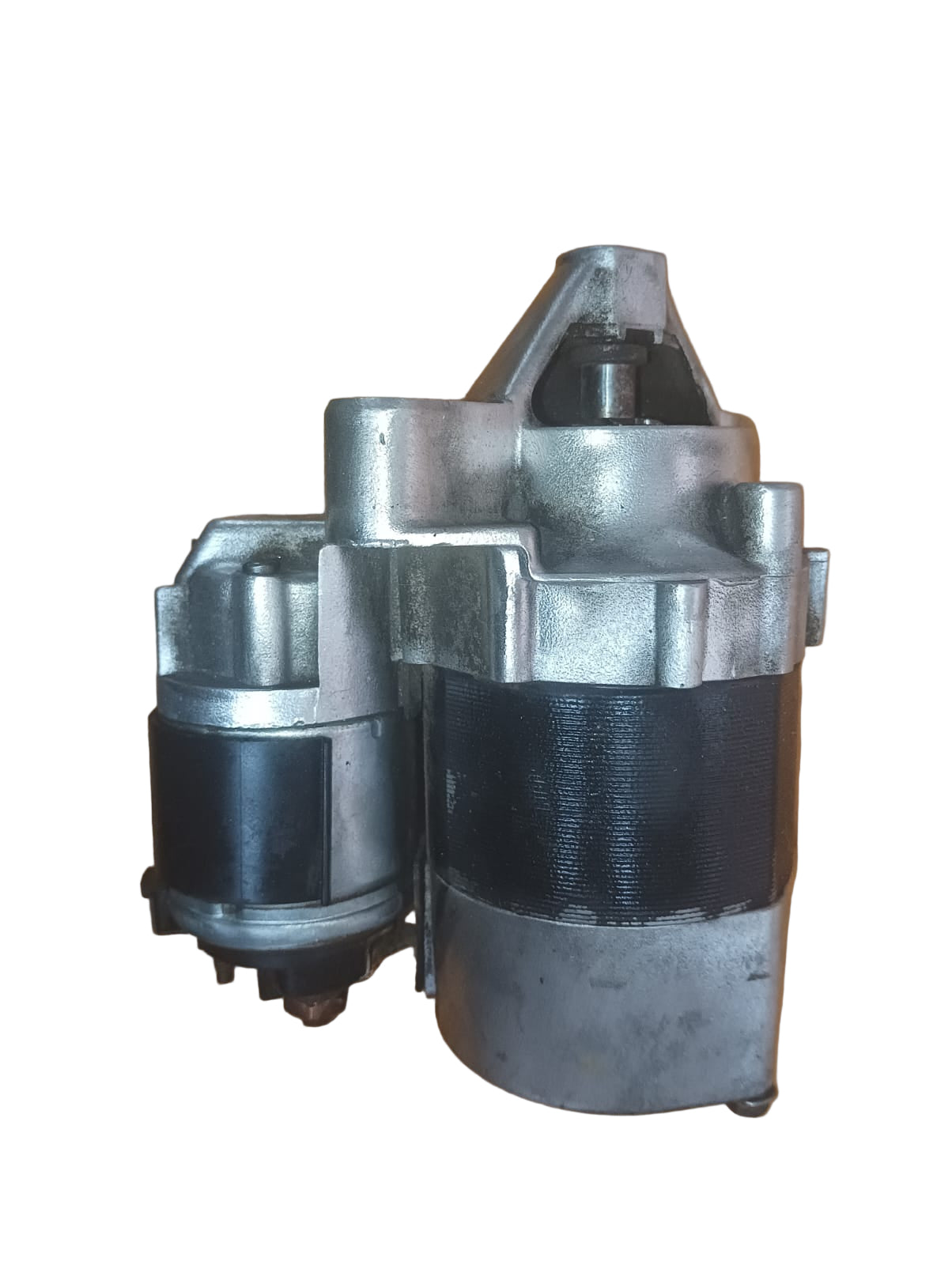 Motor de partida de Renault Clio 2007 1.6